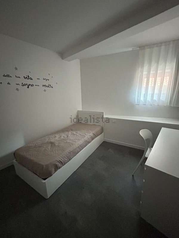 camera singola in affitto a Trento in zona Centro Storico