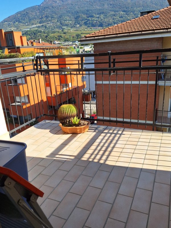 appartamento in affitto a Trento