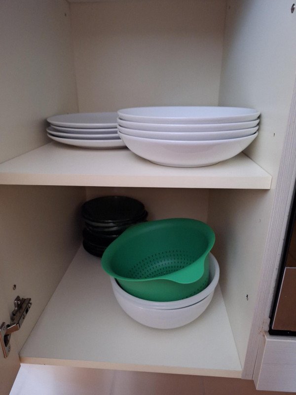 appartamento in affitto a Trento