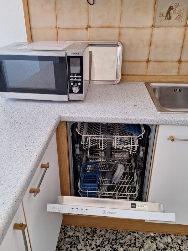 appartamento in affitto a Trento