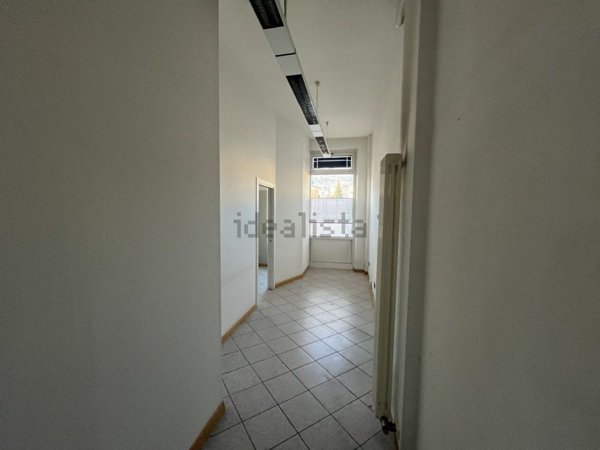 ufficio in affitto a Trento