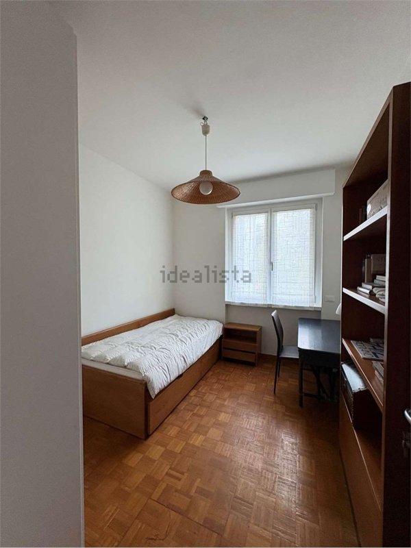 appartamento in affitto a Trento in zona San Giuseppe/Santa Caterina