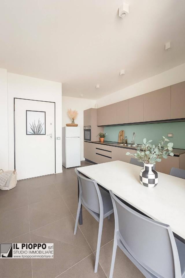 appartamento in affitto a Trento in zona San Giuseppe/Santa Caterina