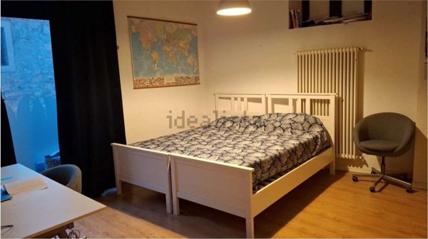 appartamento in affitto a Trento in zona Centro Storico