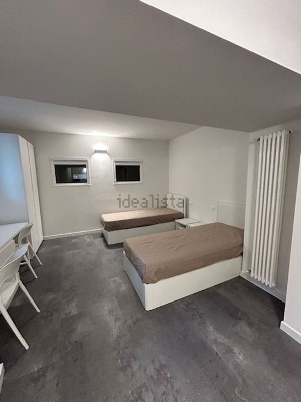 camera singola in affitto a Trento in zona Centro Storico