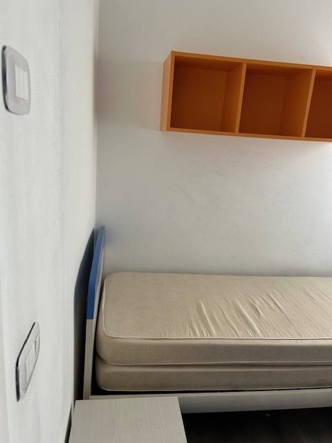 appartamento in affitto a Trento