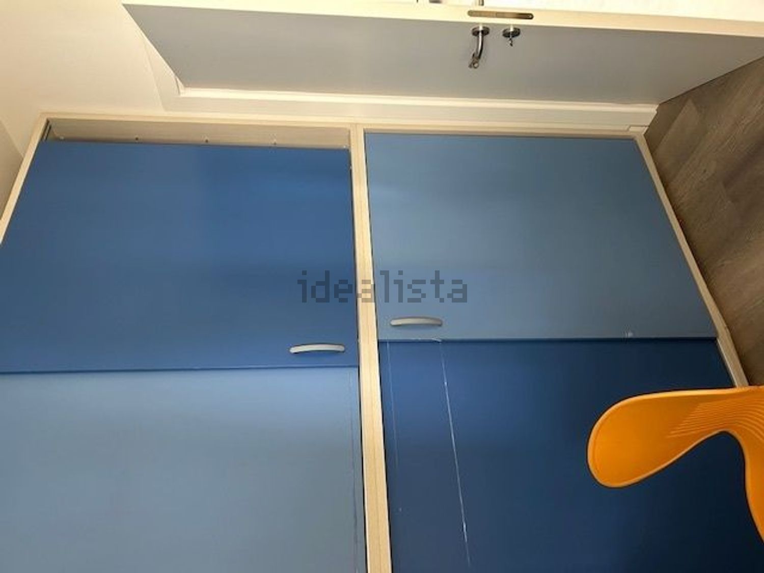 camera singola in affitto a Trento in zona Bolghera