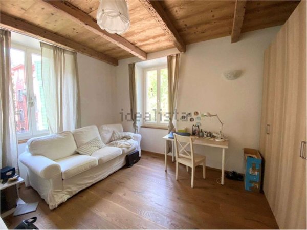 appartamento in affitto a Trento in zona San Giuseppe/Santa Caterina