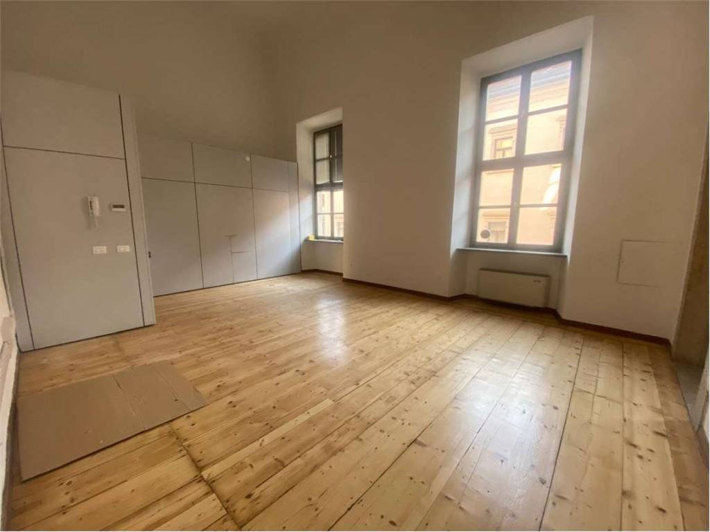 ufficio in affitto a Trento