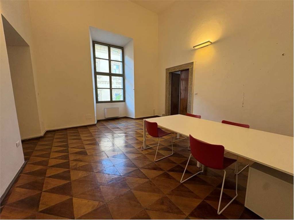 appartamento in affitto a Trento in zona Piedicastello