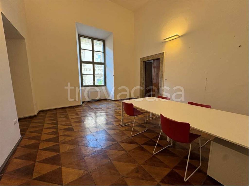 appartamento in affitto a Trento in zona Piedicastello