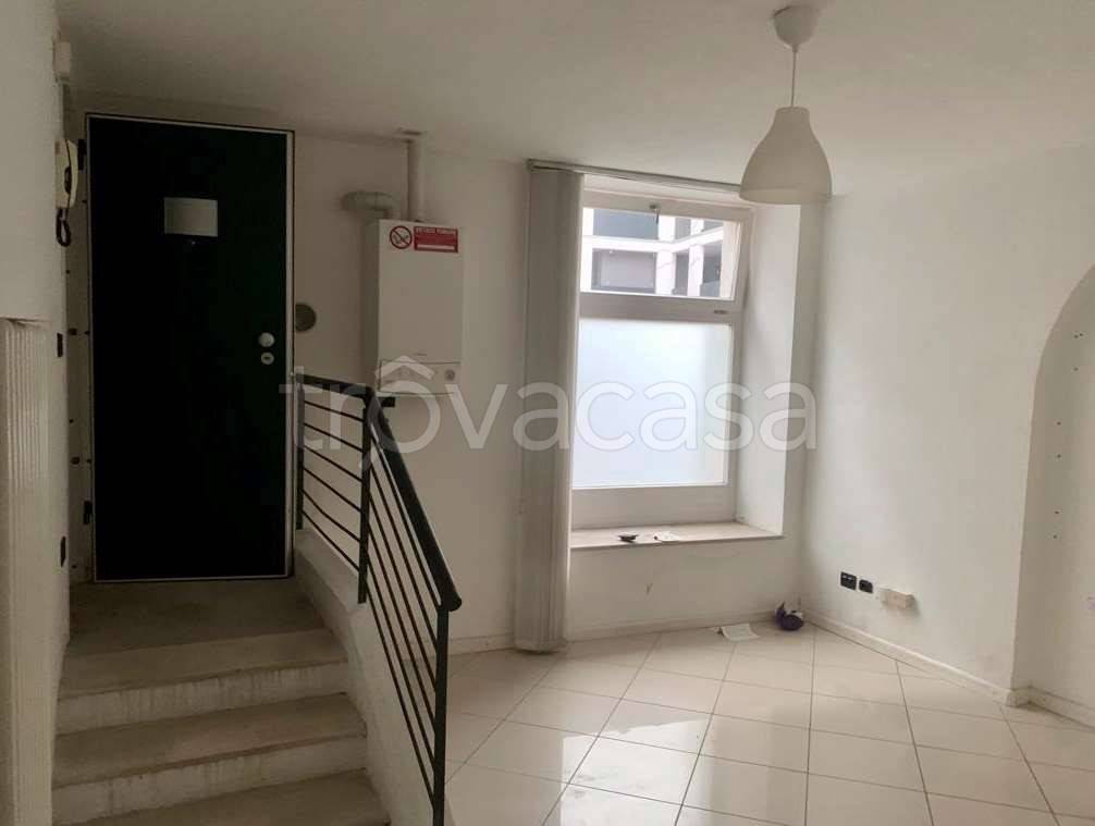 appartamento in affitto a Trento