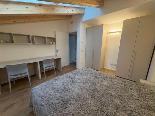 appartamento in affitto a Trento in zona Piedicastello