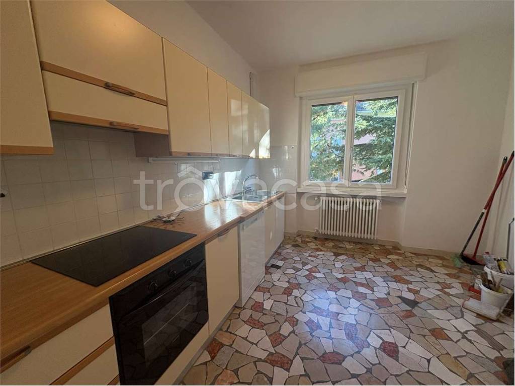 appartamento in affitto a Trento in zona Mattarello