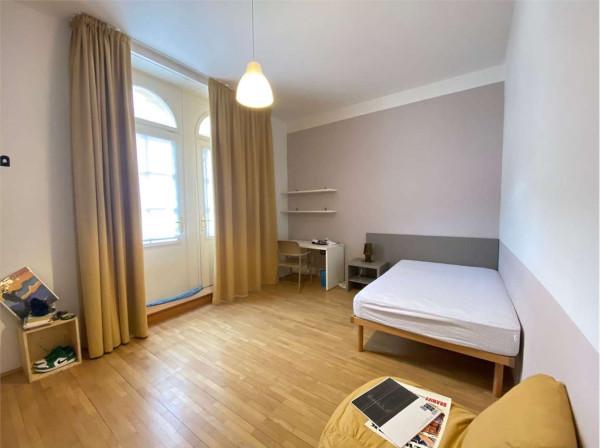 appartamento in affitto a Trento in zona San Giuseppe/Santa Caterina