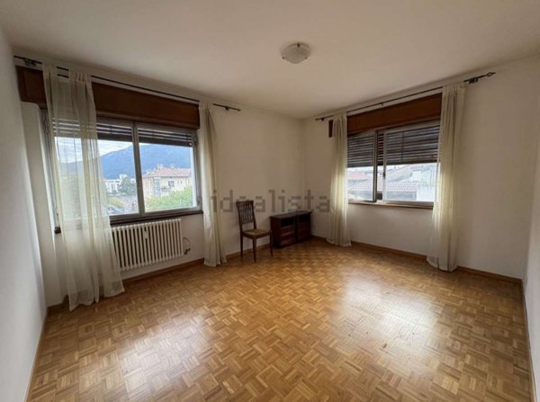 appartamento in affitto a Trento