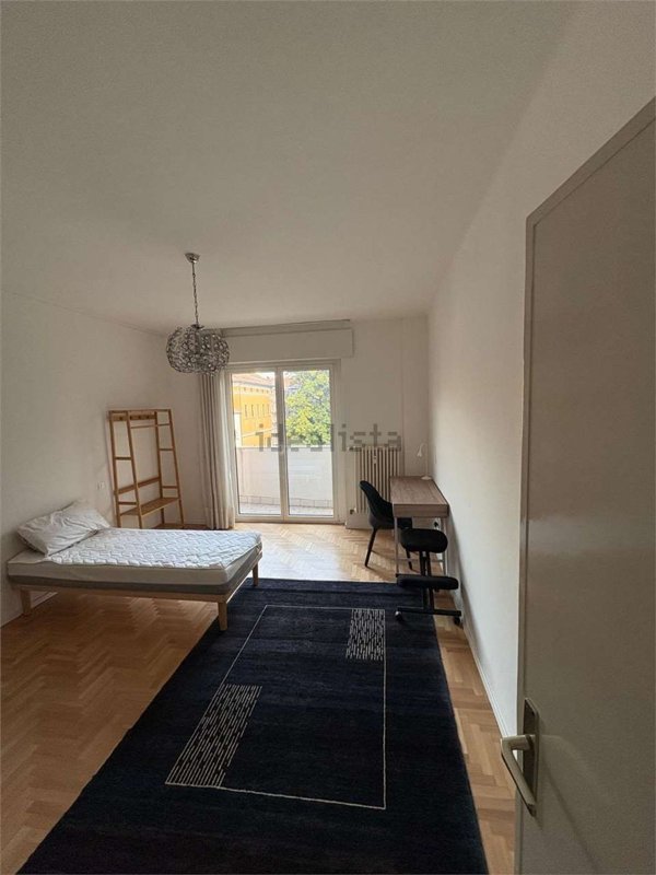 appartamento in affitto a Trento in zona San Giuseppe/Santa Caterina