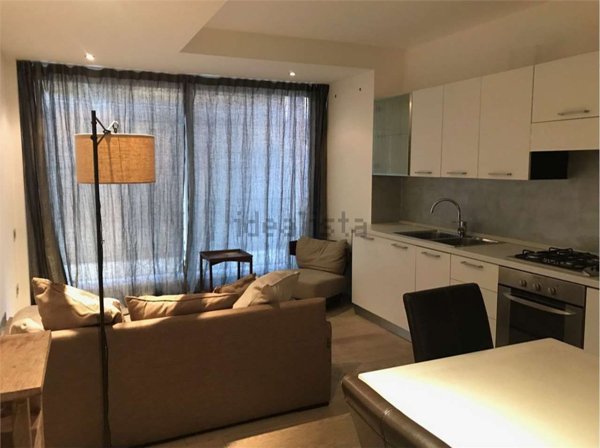 appartamento in affitto a Trento