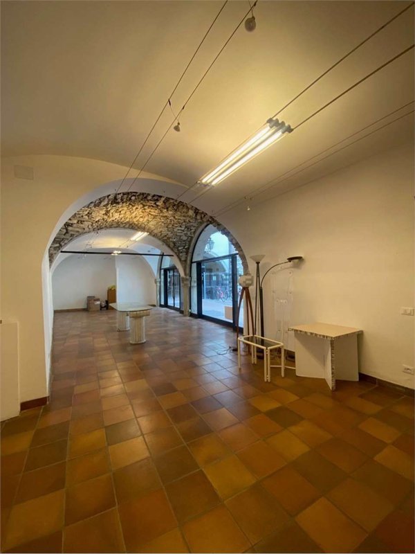 negozio in affitto a Trento in zona Centro Storico