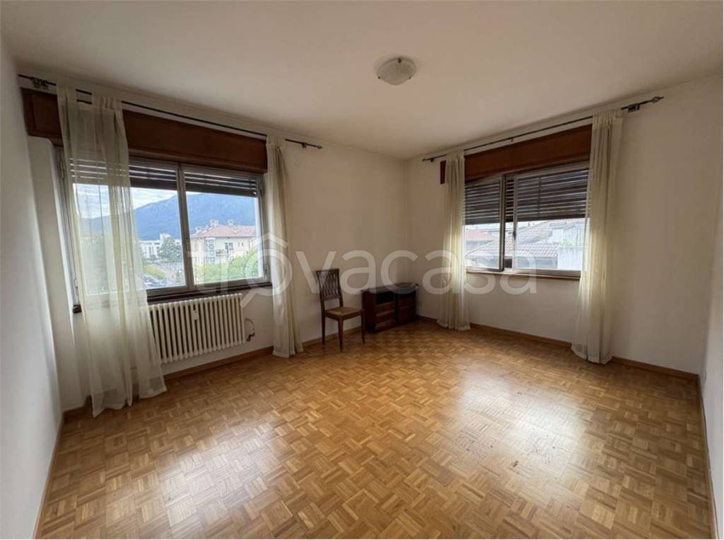 appartamento in affitto a Trento