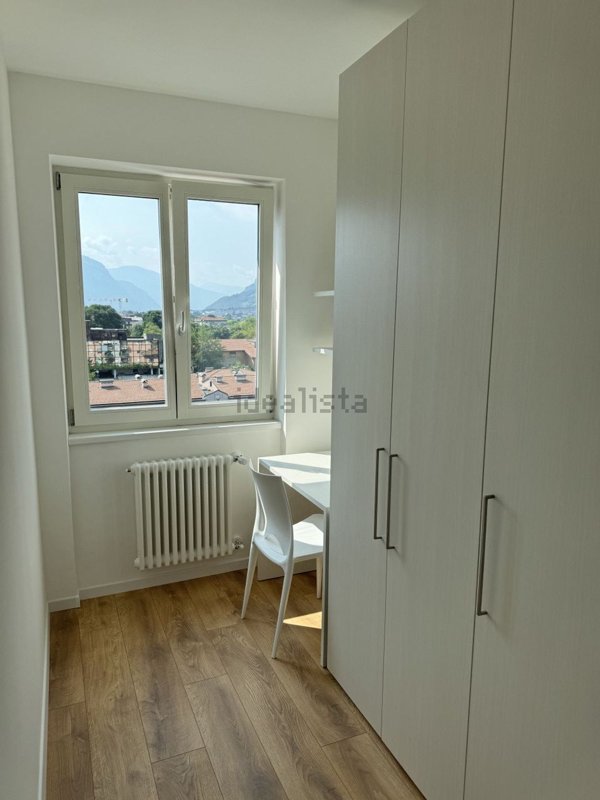 camera singola in affitto a Trento in zona Centro Storico