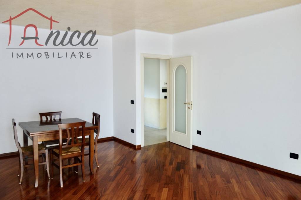 appartamento in affitto a Trento in zona Tavernaro