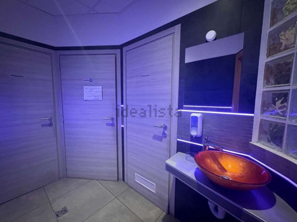 negozio in affitto a Trento