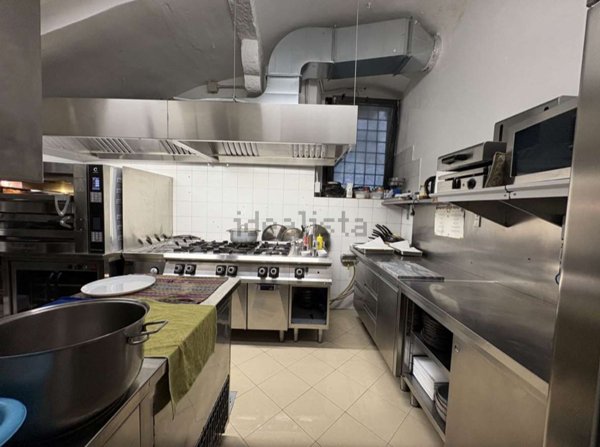 negozio in affitto a Trento in zona Centro Storico