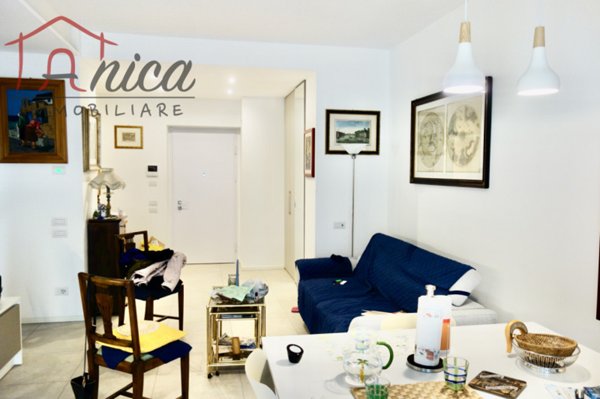 appartamento in affitto a Trento