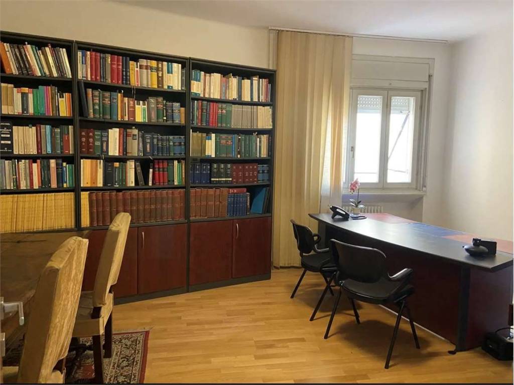 ufficio in affitto a Trento