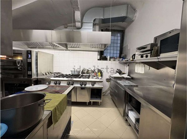 negozio in affitto a Trento in zona Centro Storico