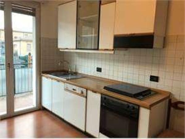 appartamento in affitto a Trento in zona San Giuseppe/Santa Caterina