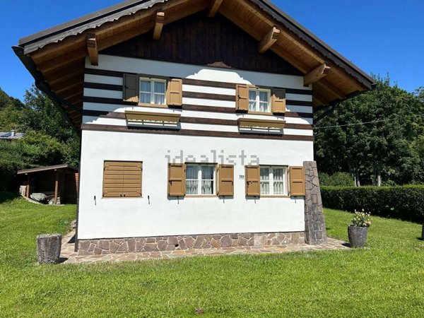 casa indipendente in affitto a Trento in zona Candriai