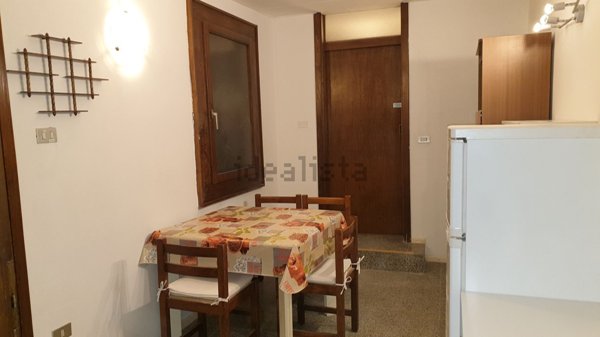 appartamento in affitto a Trento in zona Centro Storico