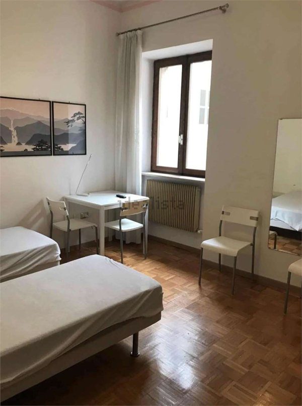 appartamento in affitto a Trento in zona Centro Storico