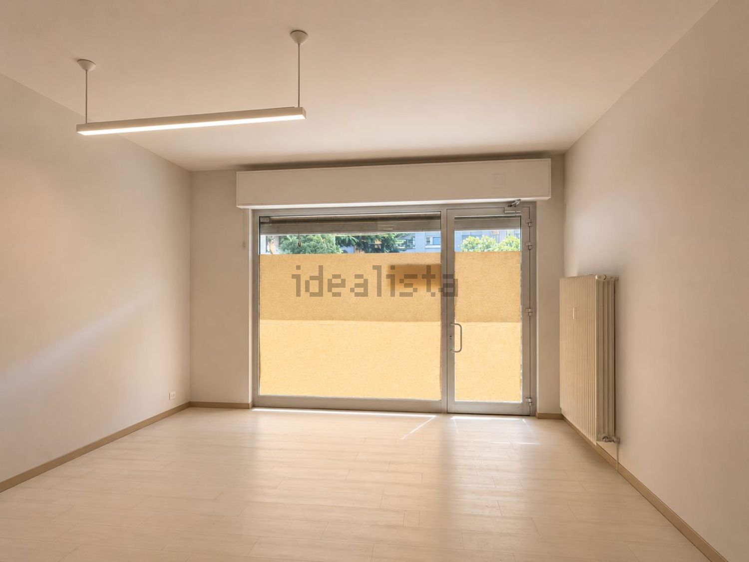 loft in affitto a Trento in zona Centro Storico