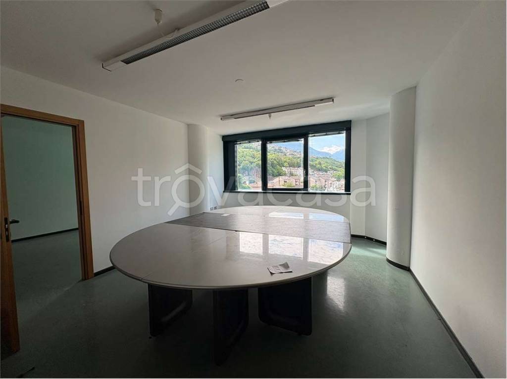 ufficio in affitto a Trento