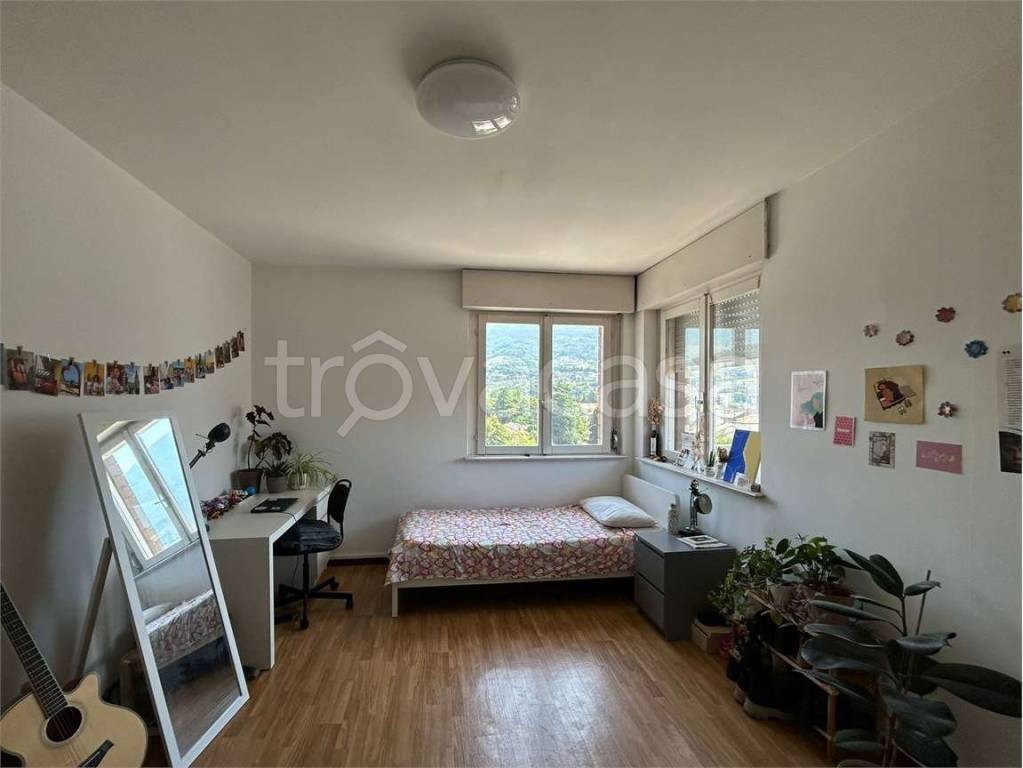 appartamento in affitto a Trento in zona San Bartolomeo