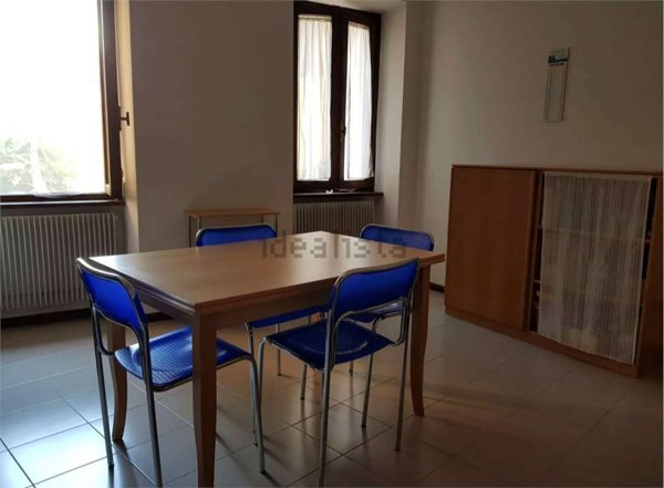 appartamento in affitto a Trento in zona Centro Storico