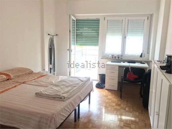 appartamento in affitto a Trento in zona Centro Storico