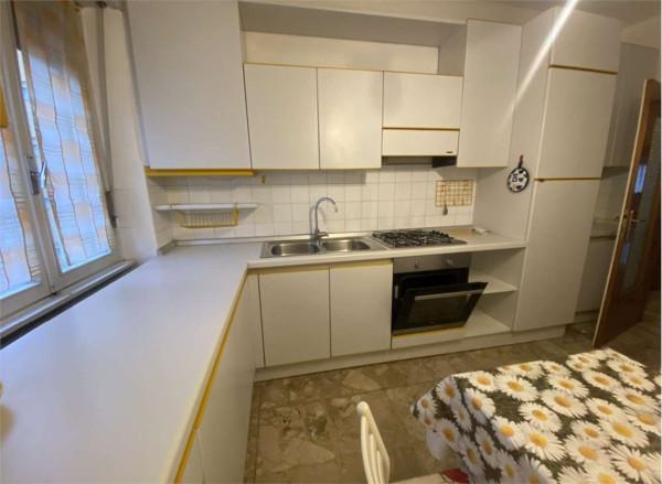 appartamento in affitto a Trento in zona Piedicastello