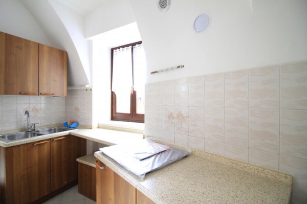 appartamento in affitto a Comano Terme in zona Comano