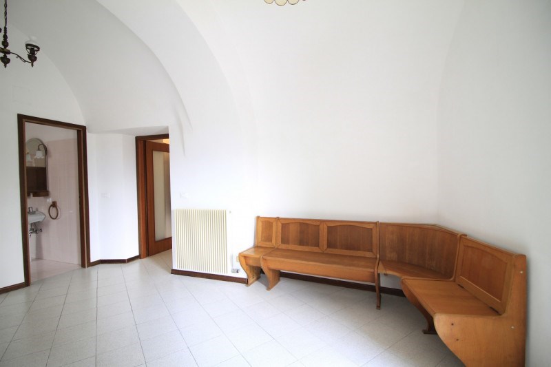 appartamento in affitto a Comano Terme in zona Comano