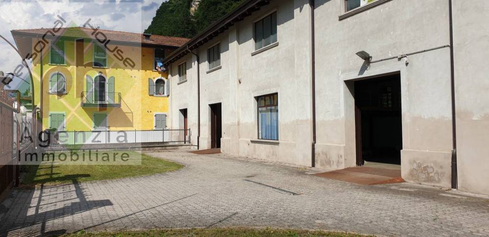 appartamento in affitto a Valdaone