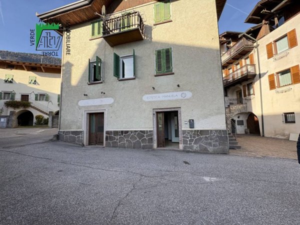 negozio in affitto a Contà in zona Terres