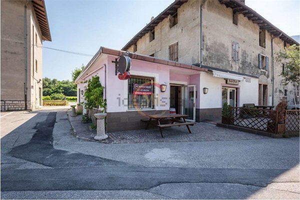 negozio in affitto a Madruzzo in zona Sarche
