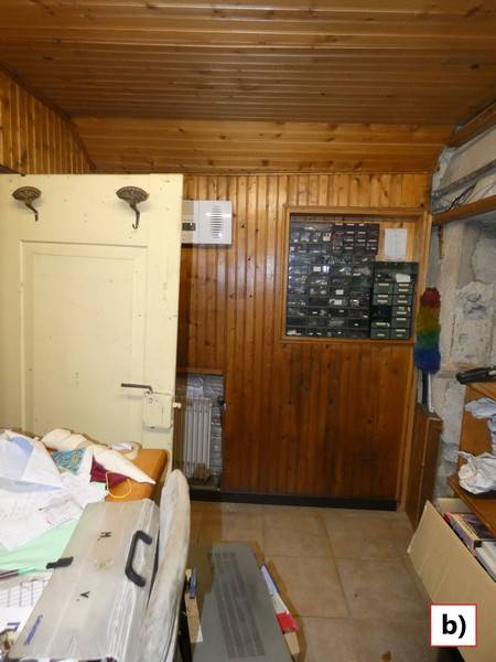 ufficio in affitto a Porte di Rendena in zona Villa Rendena