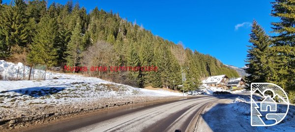 terreno edificabile in affitto a San Giovanni di Fassa
