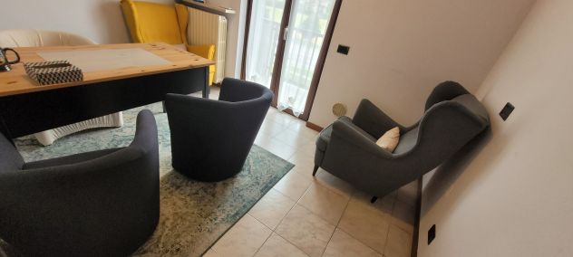 ufficio in affitto ad Affi