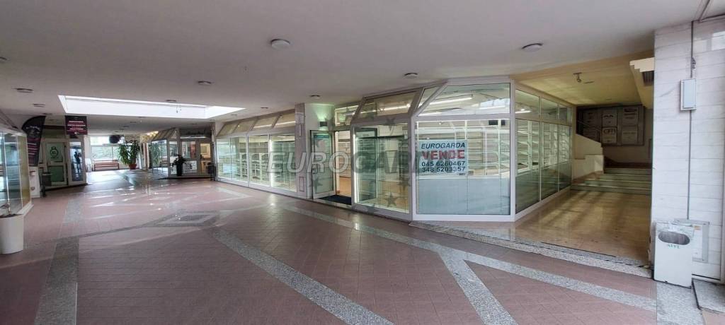 monolocale in affitto ad Affi